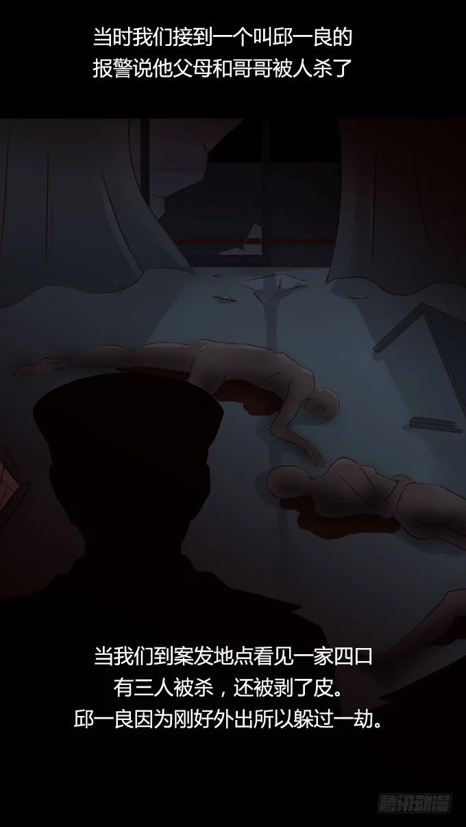 第一季：凶杀案 第13页