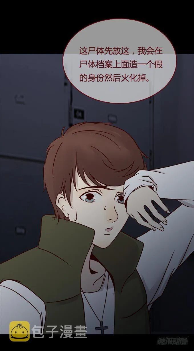 第一季：藏尸 第8页