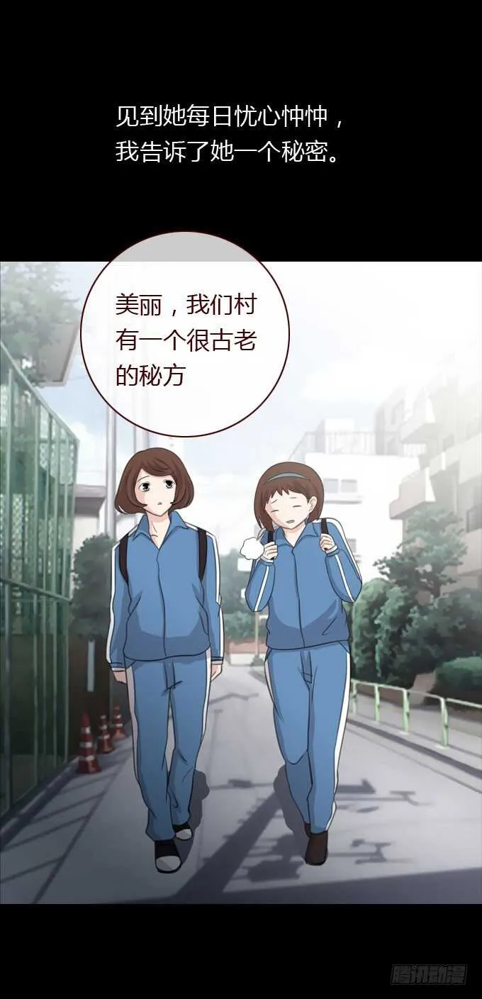 第二季：人皮面具 第7页