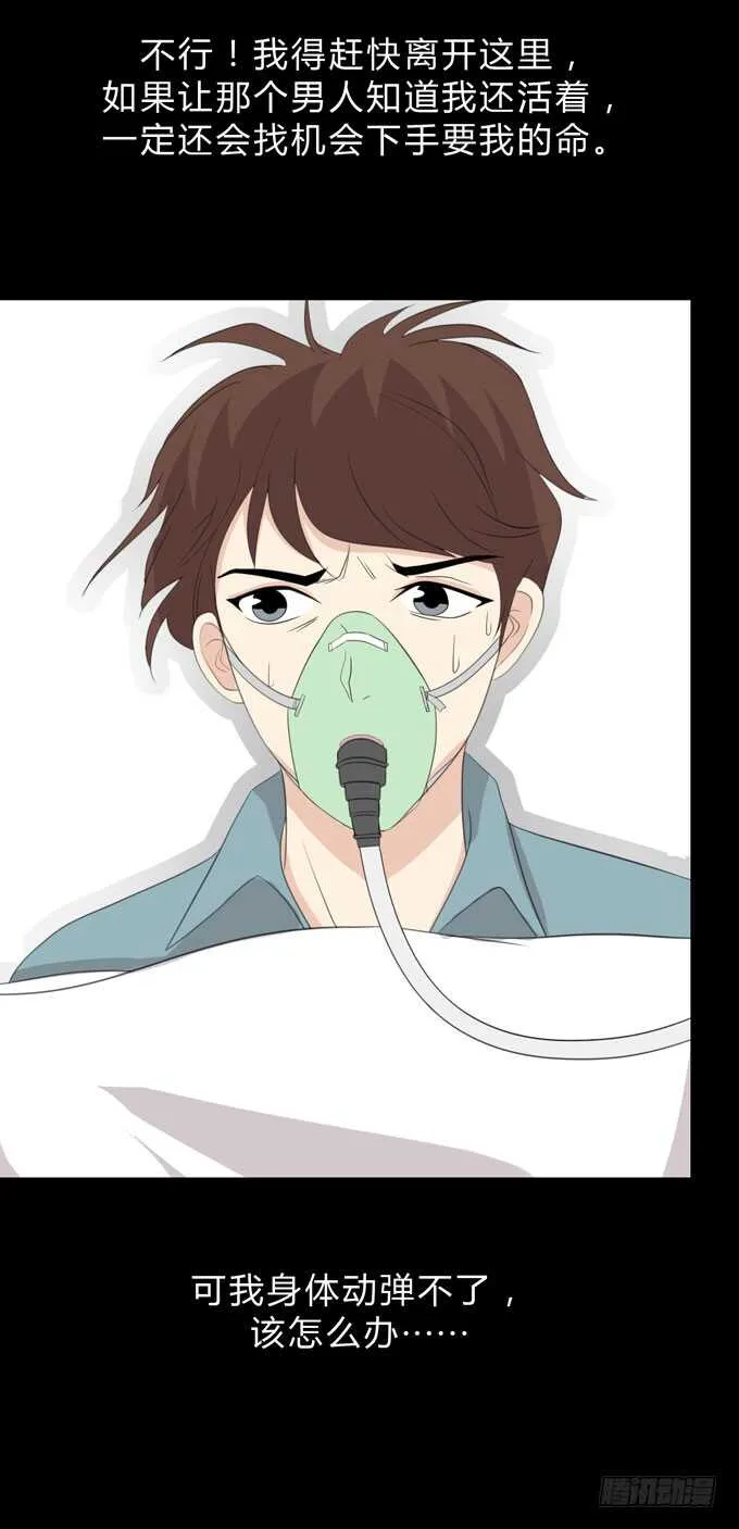 第三季:苏醒 第22页
