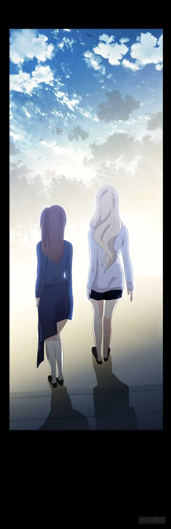 第四季：癔症 第21页