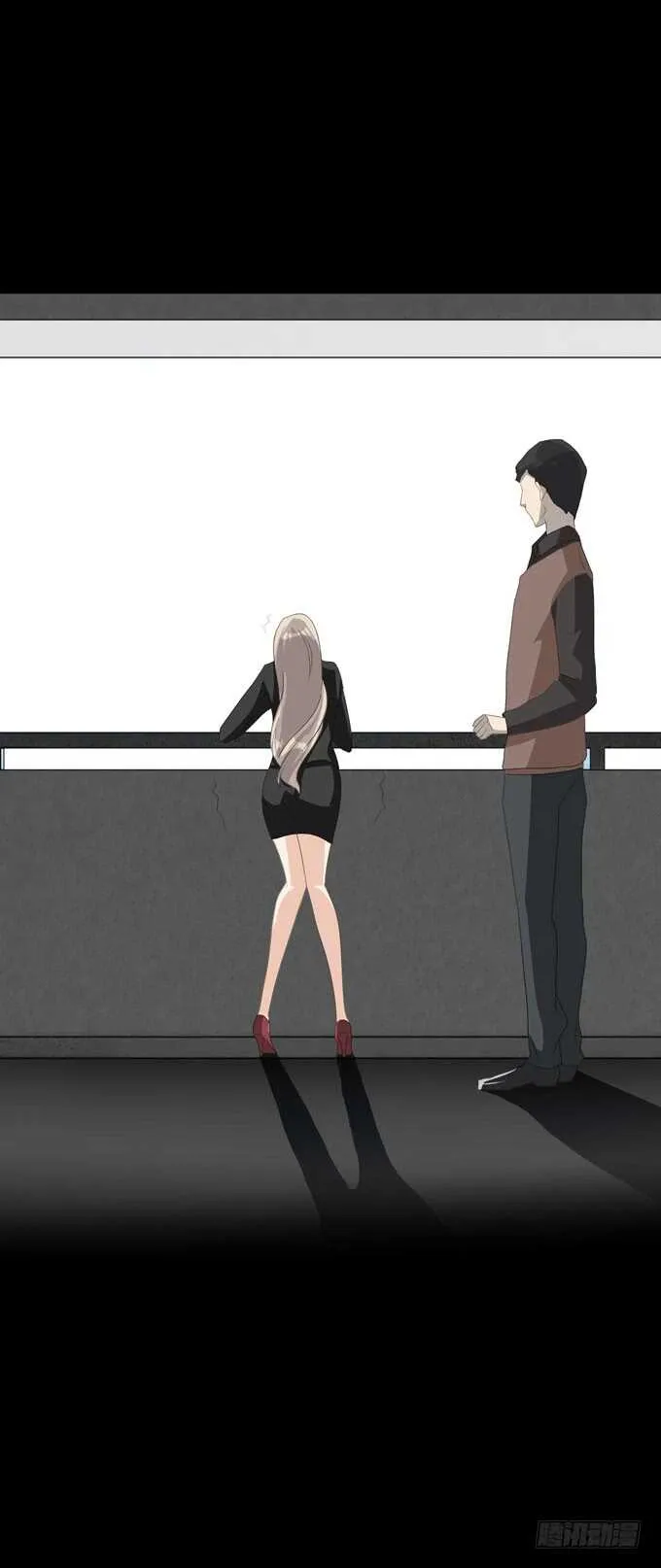 第四季：往事 第21页