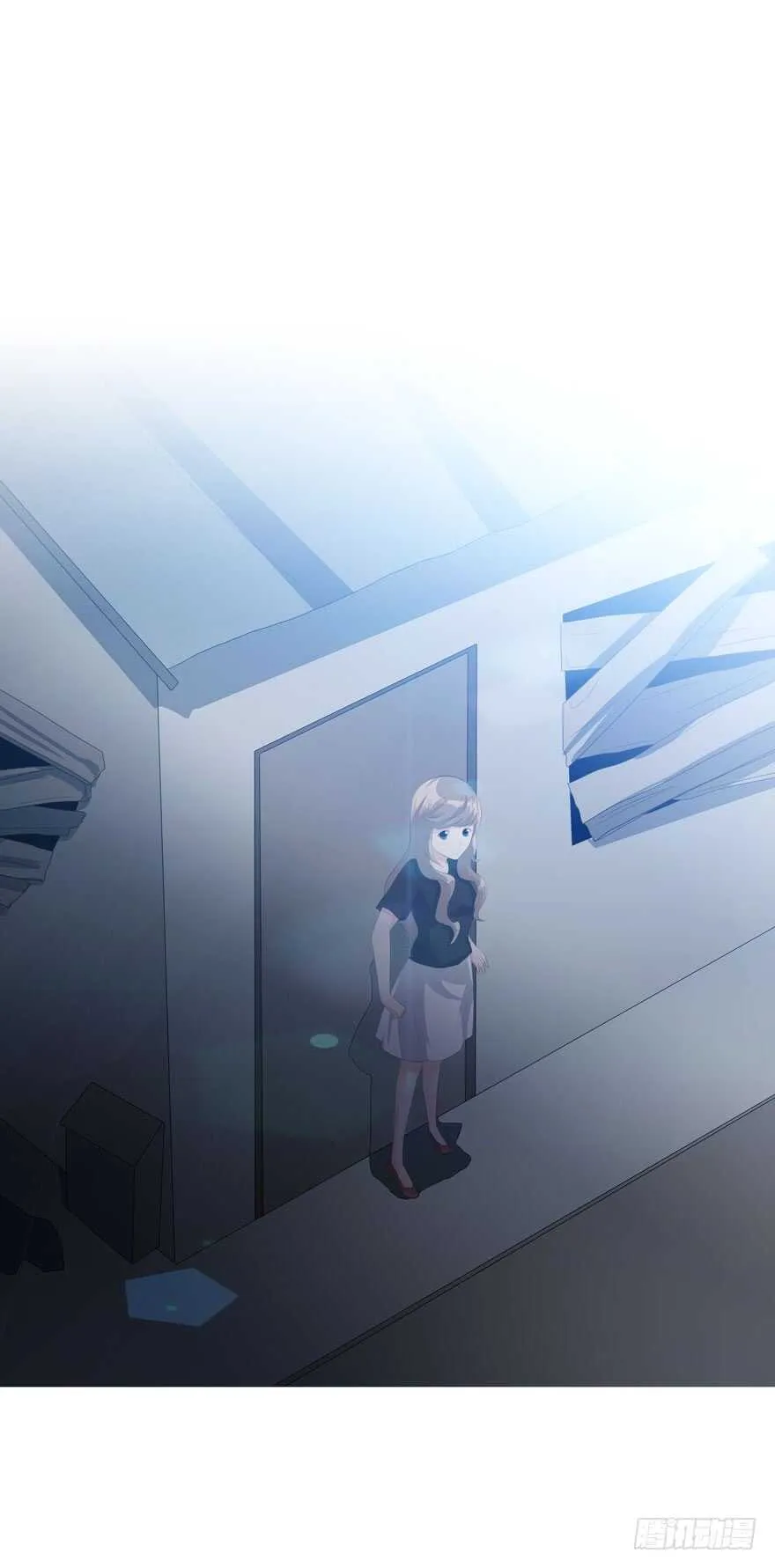 第四季：失控 第22页
