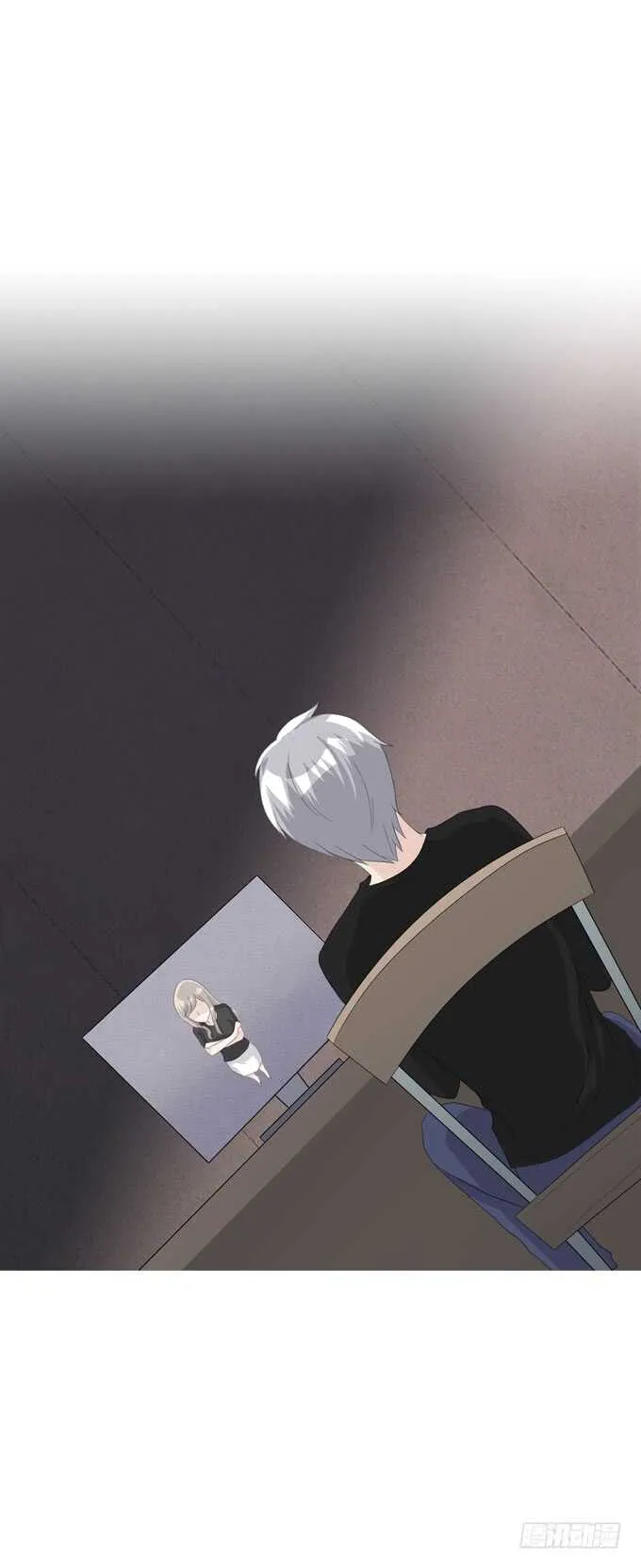 第四季：不能原谅 第21页