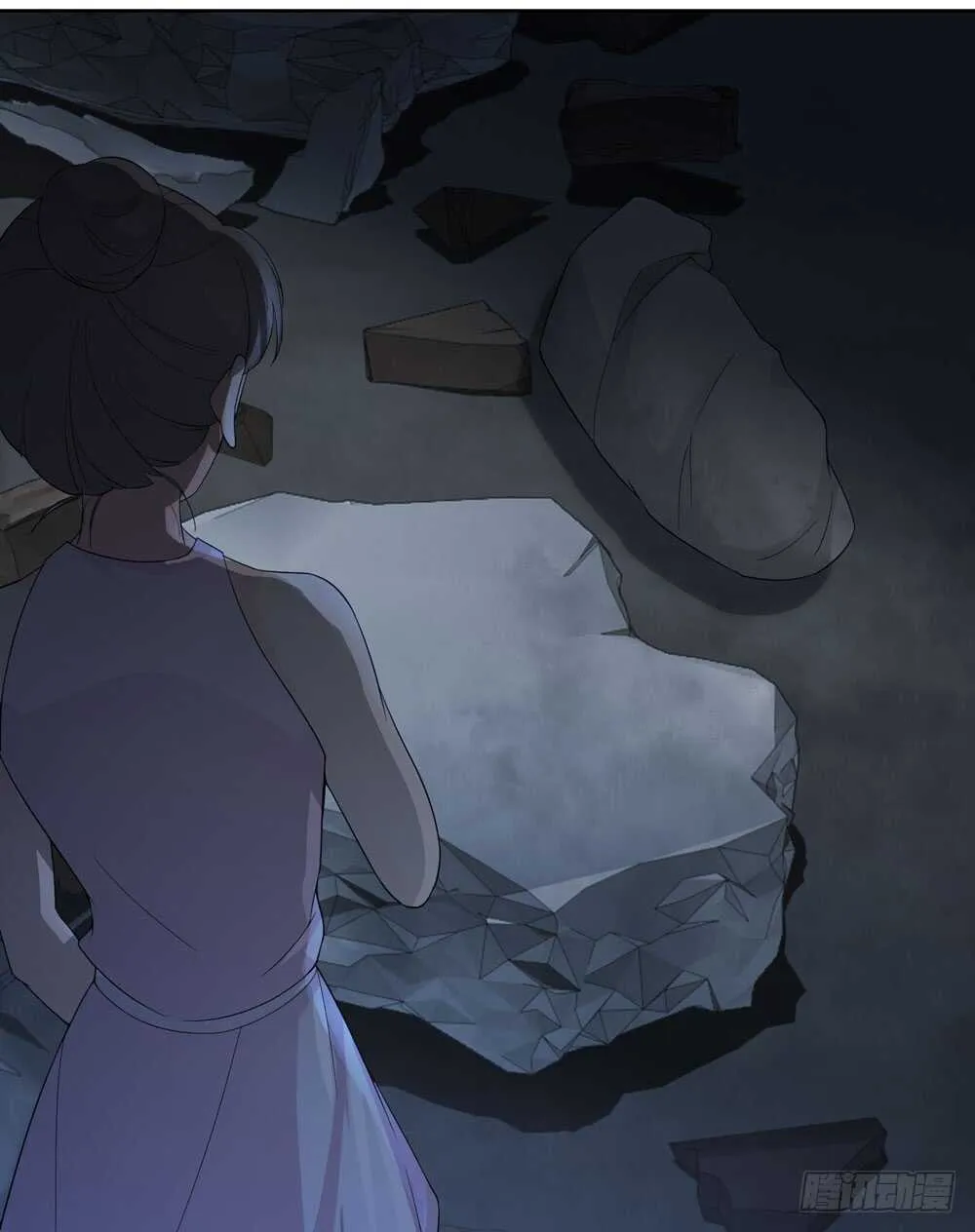 第五季：死婴 第19页