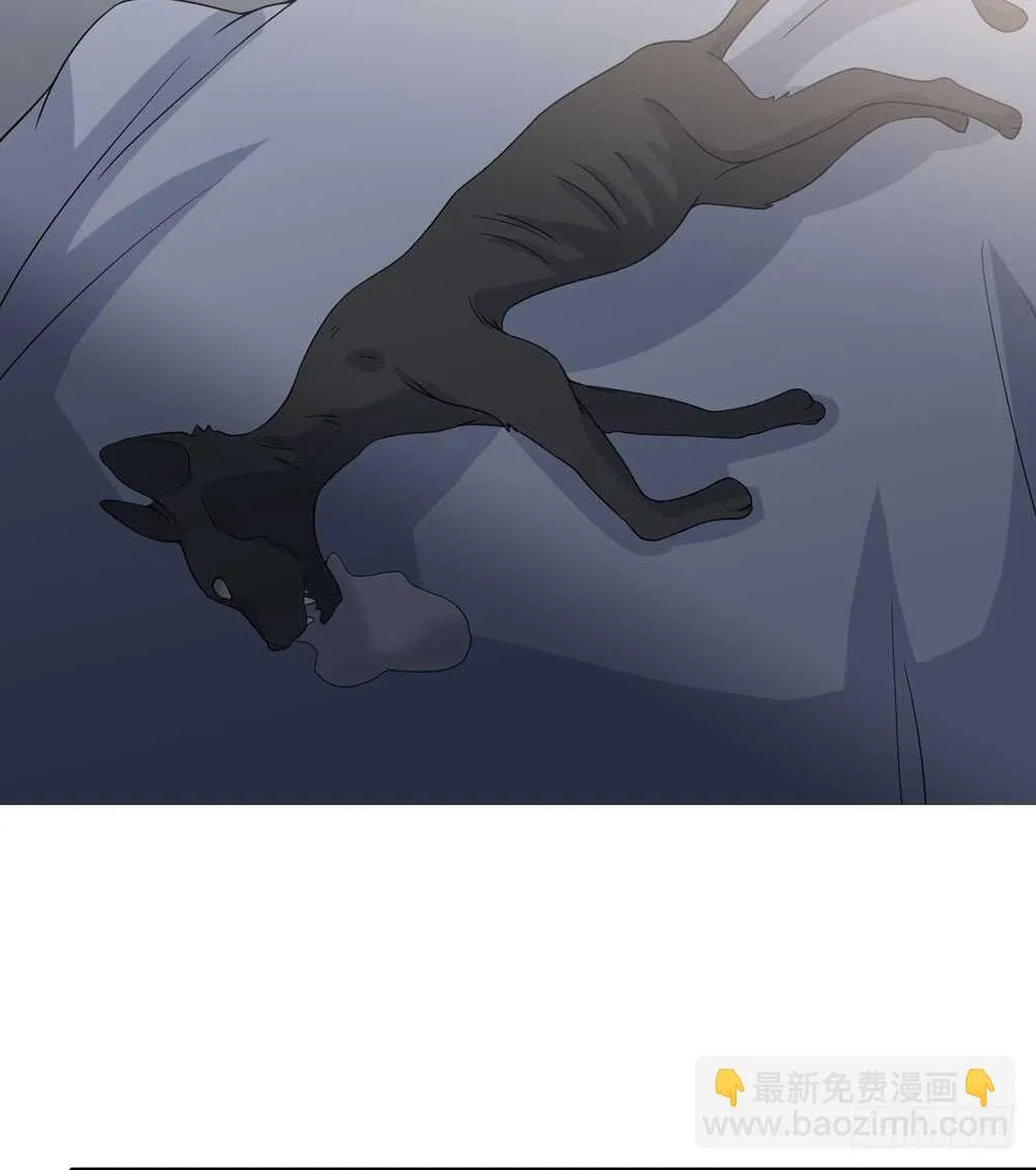 第五季：诡异 第29页