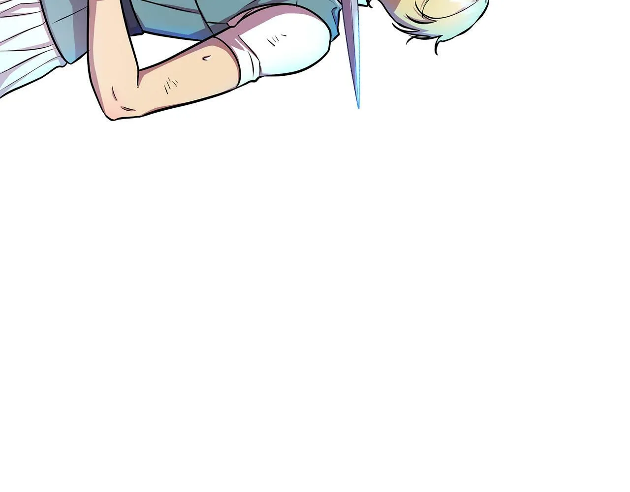 第21话 给你治疗 第33页
