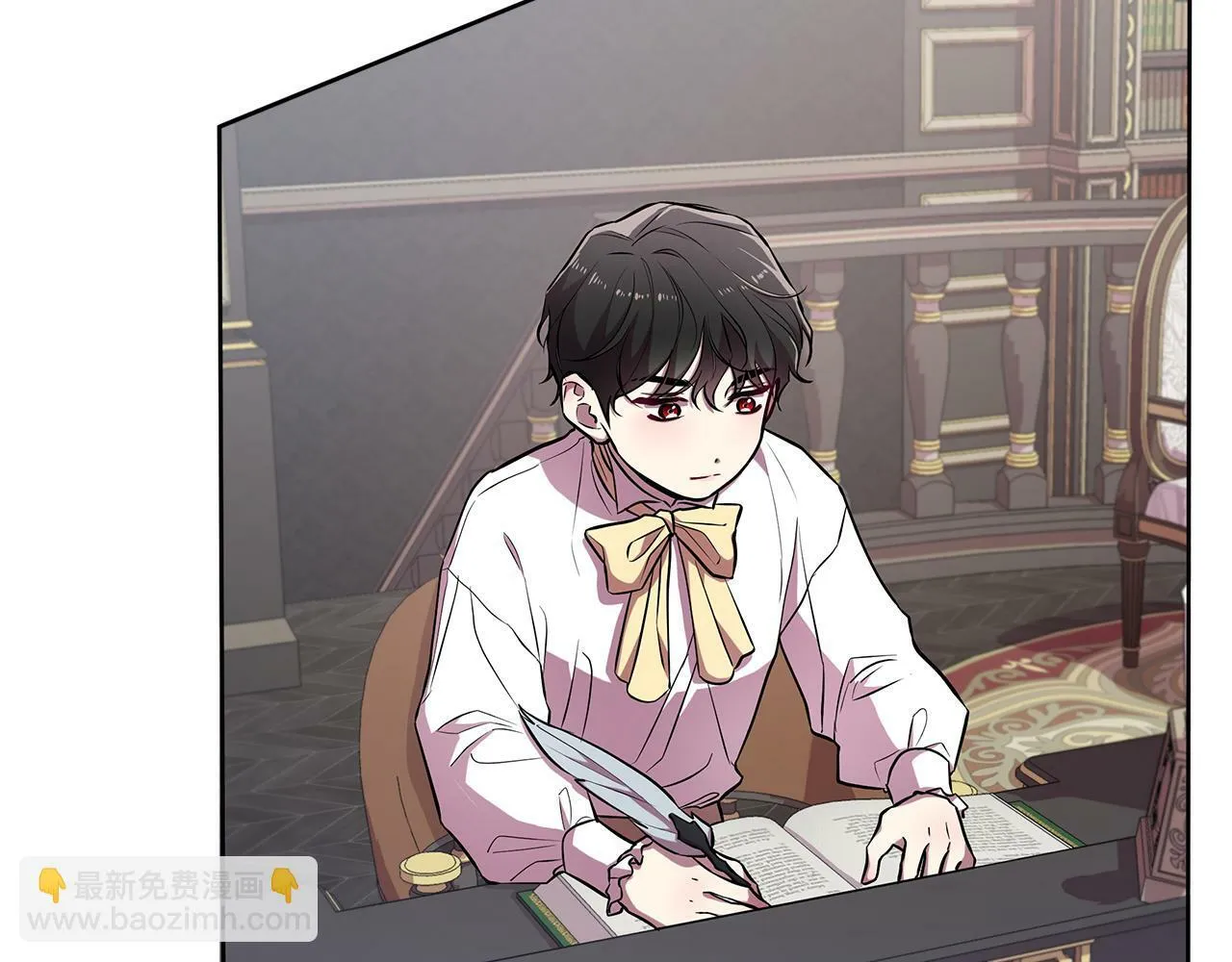 第19话 新线索出现 第30页