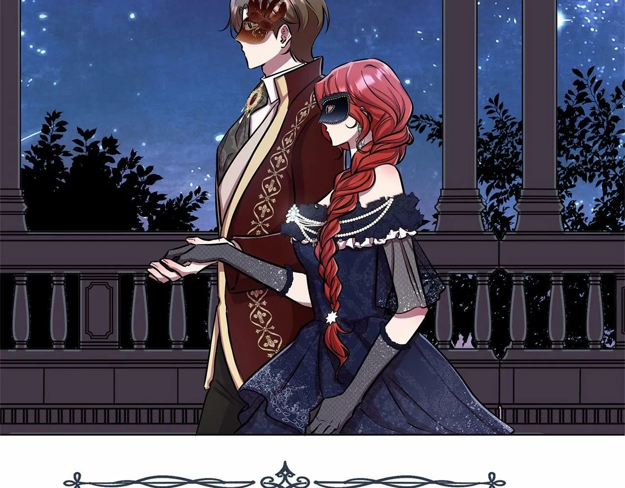 第17话 最强助攻上线 第185页