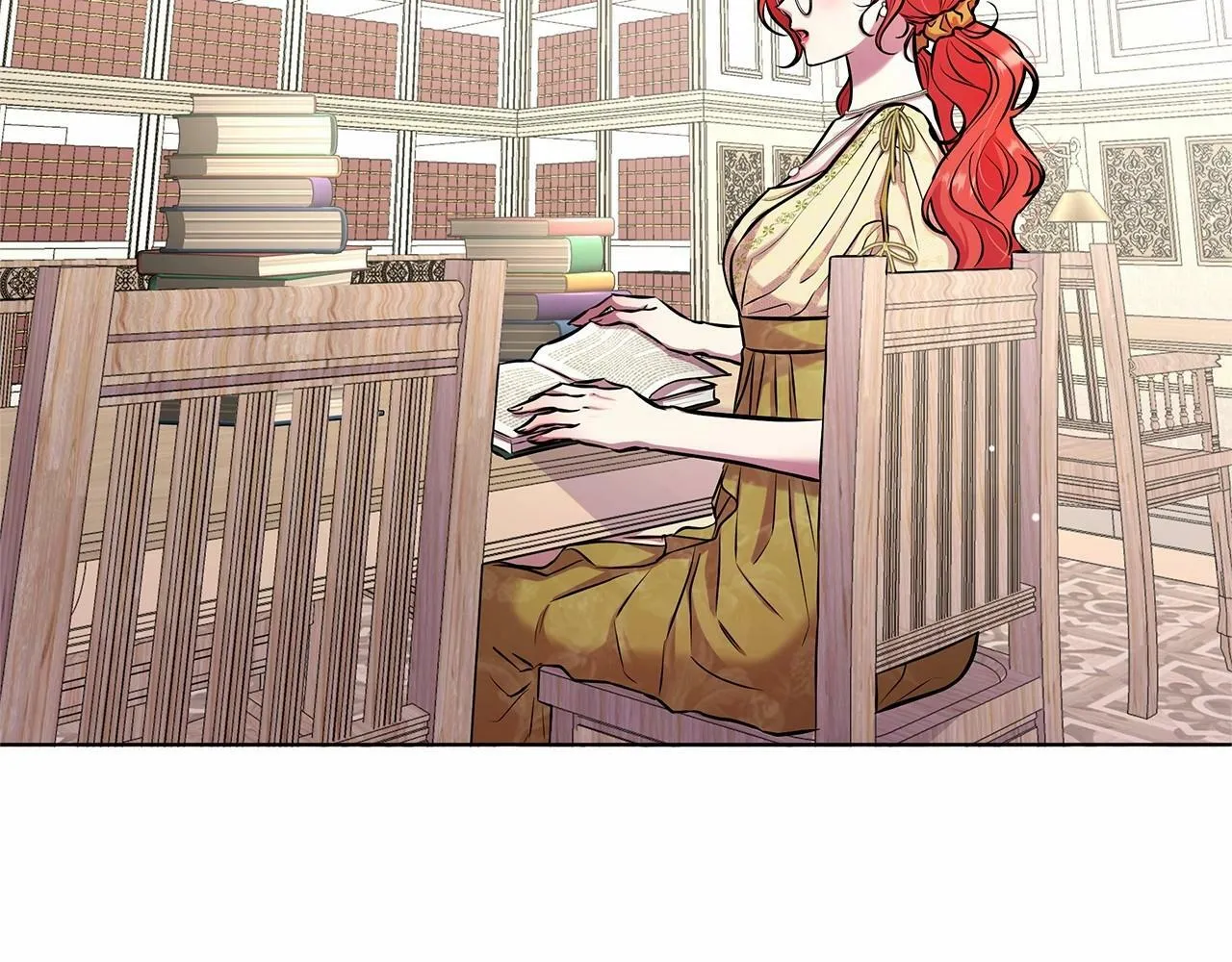 第15话 求婚 第96页