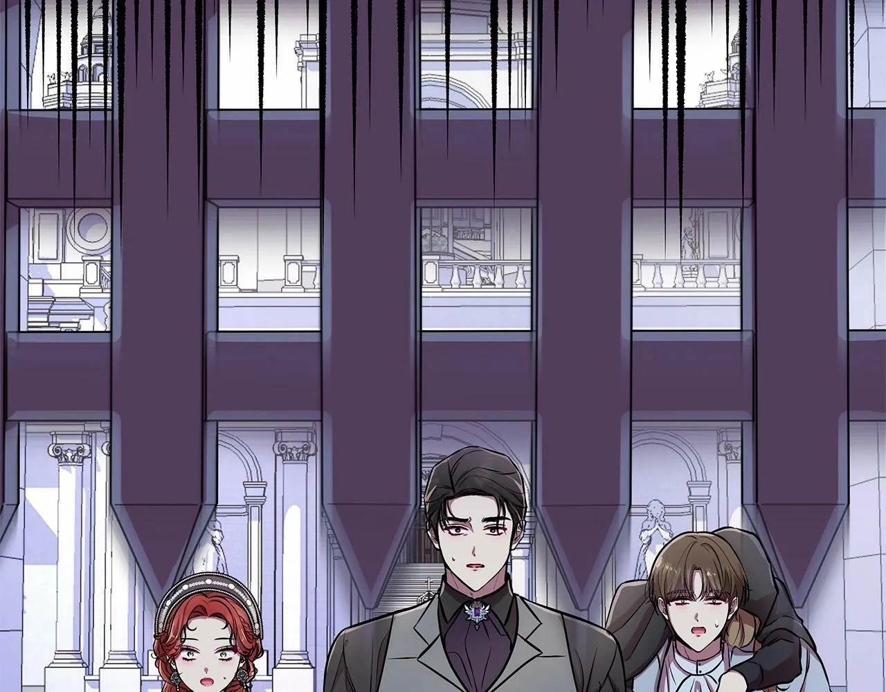 第14话 打倒反派，绝不烂尾 第193页