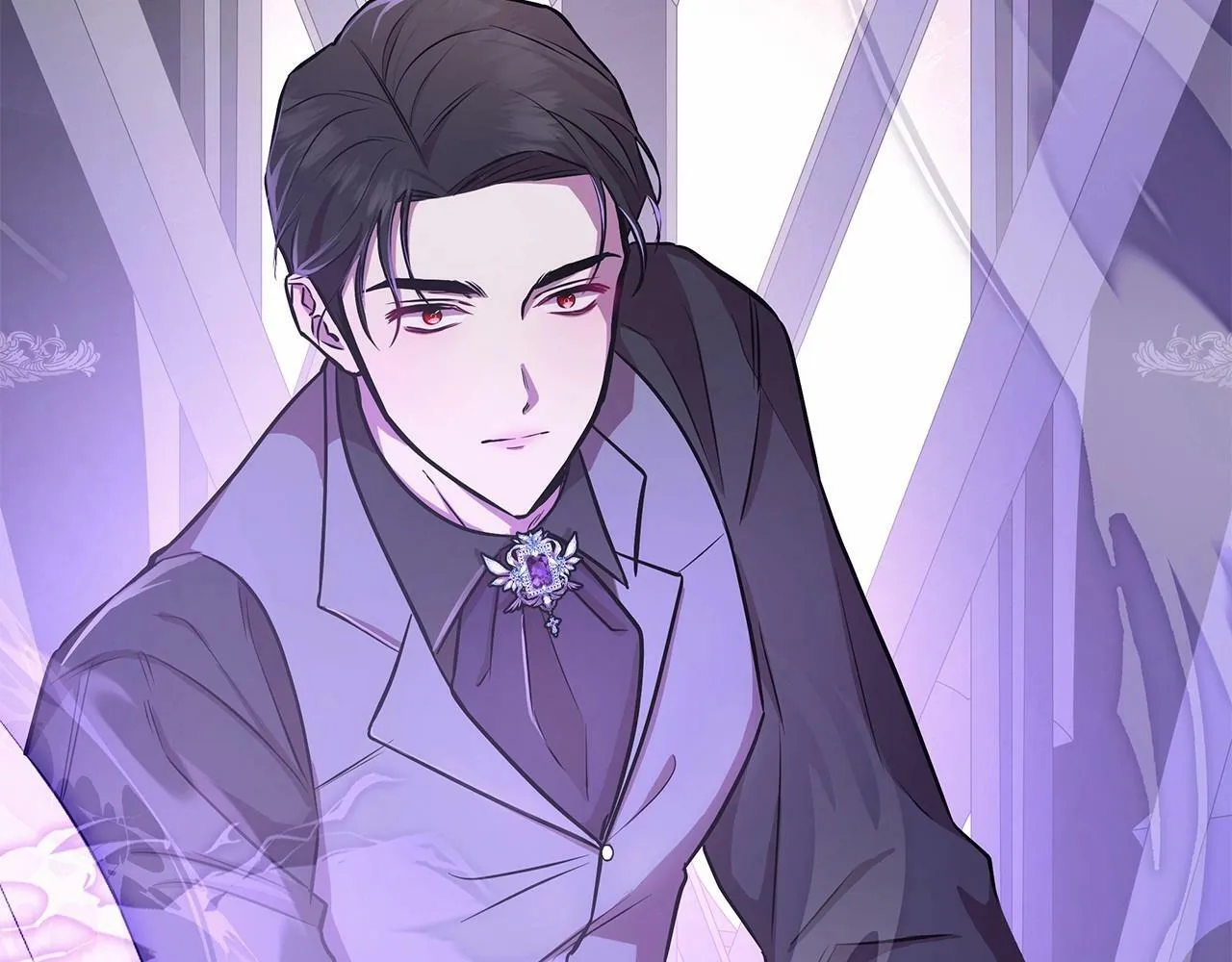 第14话 打倒反派，绝不烂尾 第214页
