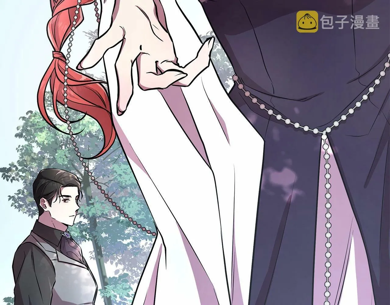 第14话 打倒反派，绝不烂尾 第236页