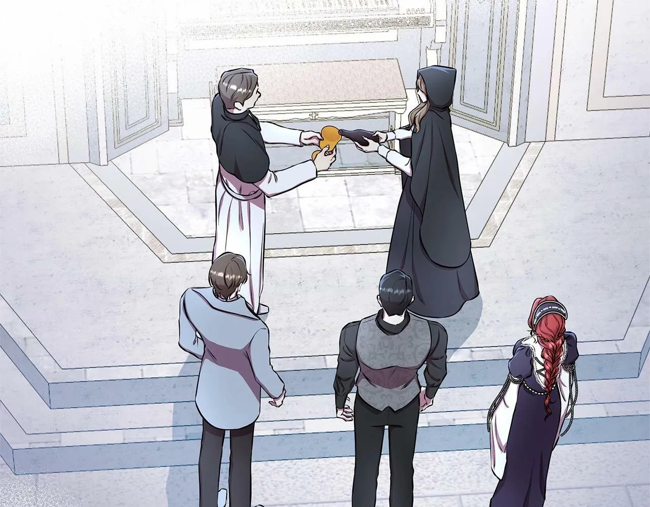 第13话 被下蛊 第33页