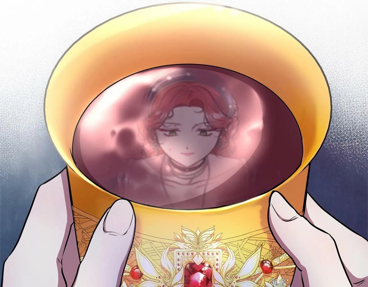 第13话 被下蛊 第61页