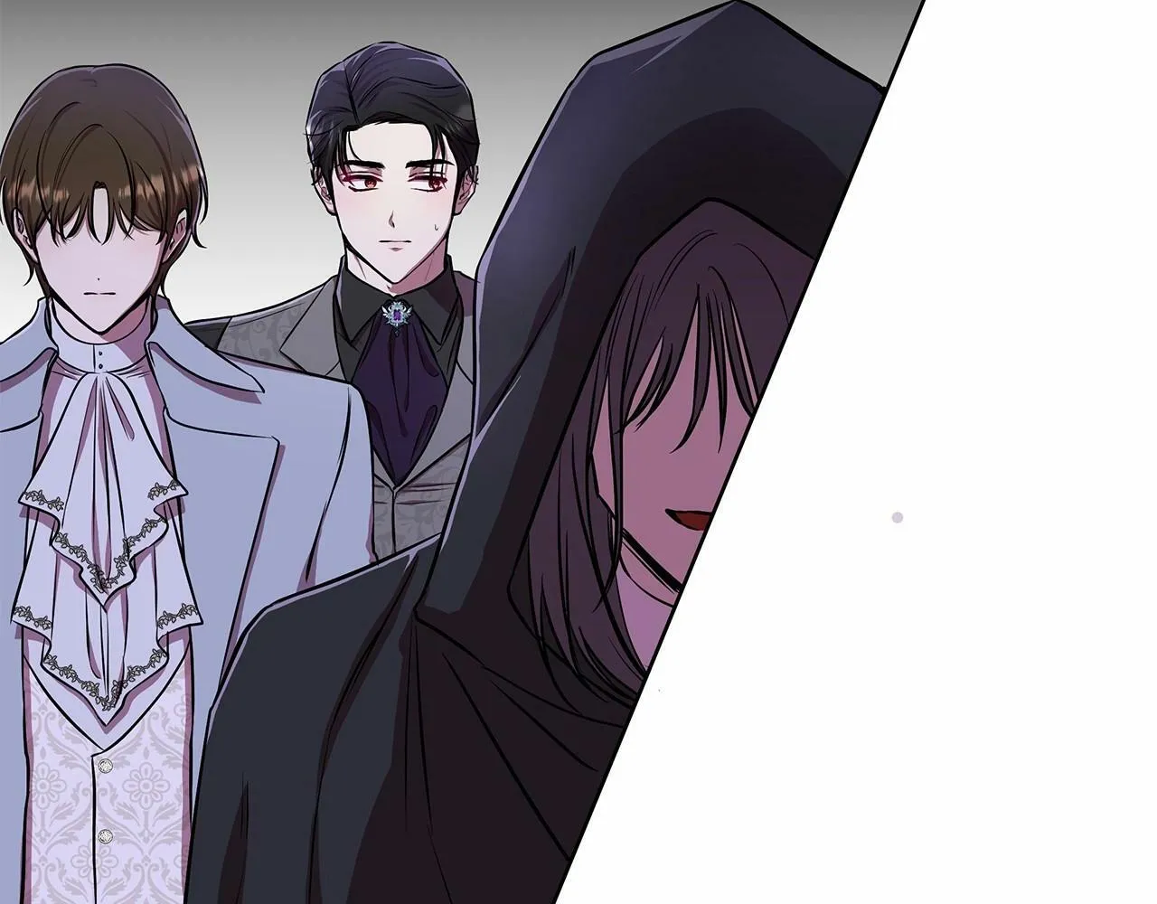 第12话 并肩进入险境 第105页