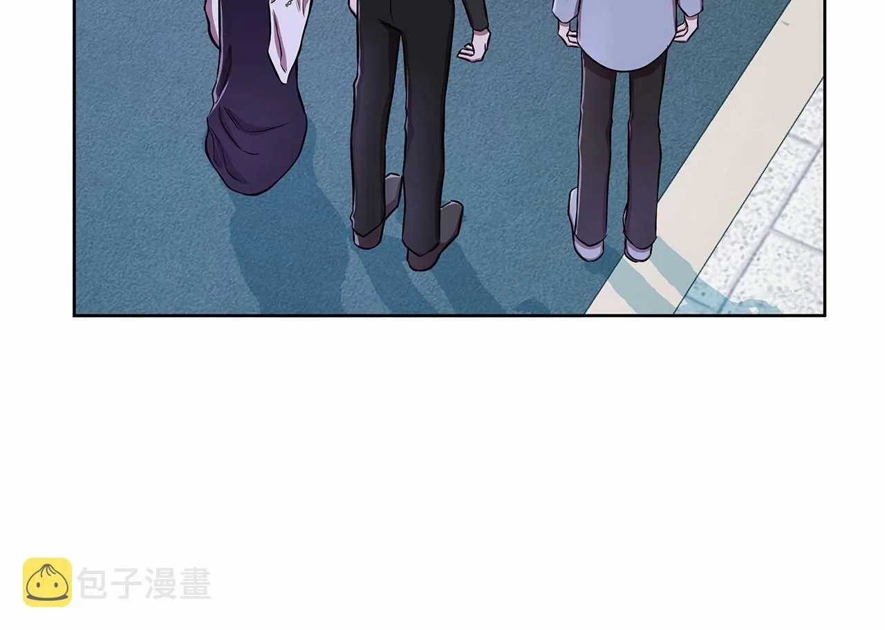 第12话 并肩进入险境 第130页