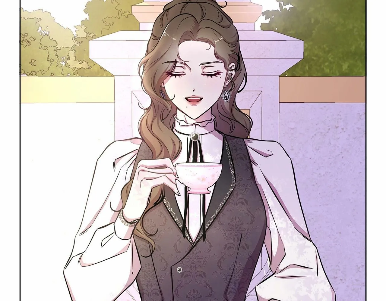 第11话 没法淡定的修狗 第38页