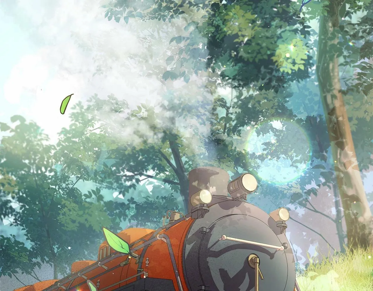 第11话 没法淡定的修狗 第77页