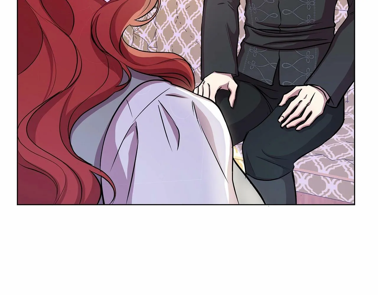 第11话 没法淡定的修狗 第137页