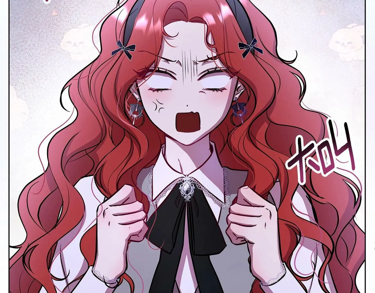 第11话 没法淡定的修狗 第180页