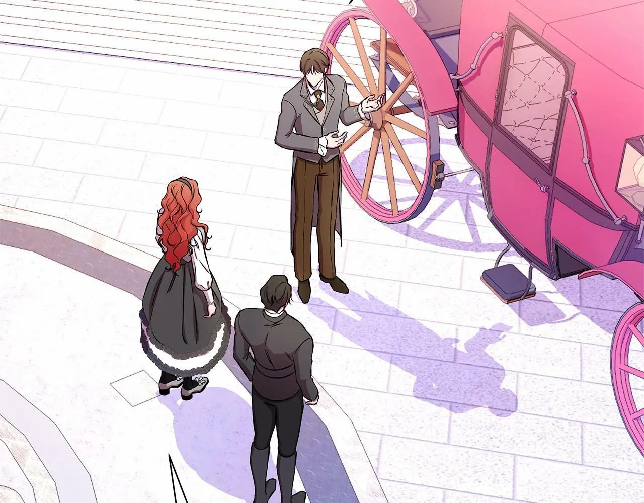 第11话 没法淡定的修狗 第215页
