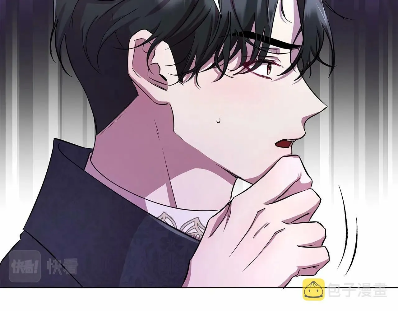 第10话 疯狗像只乖乖修狗 第174页