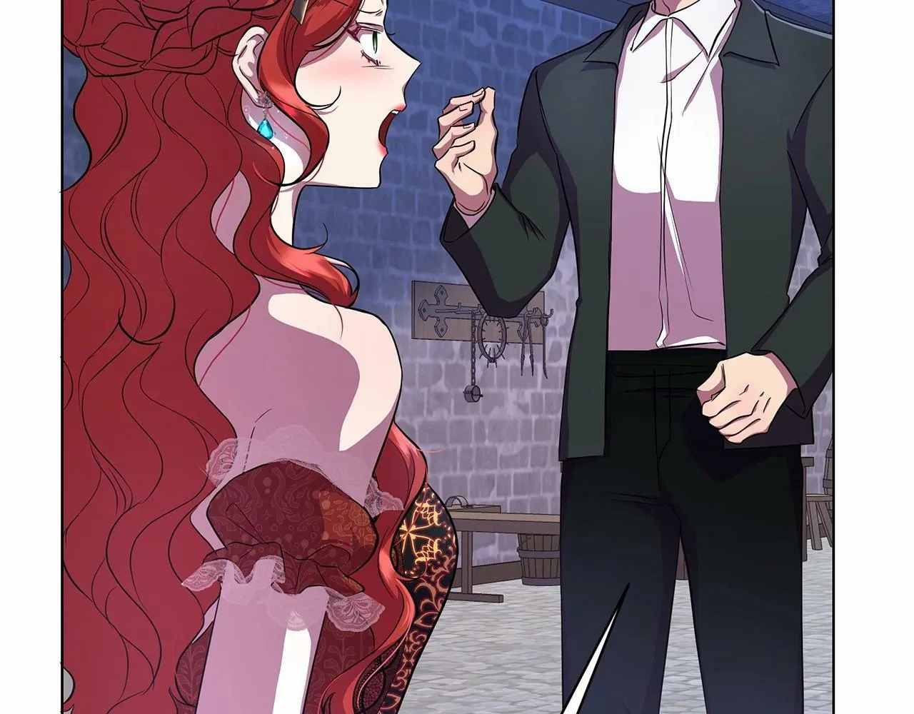 第9话 落入混混手中，惨遭谋害 第52页