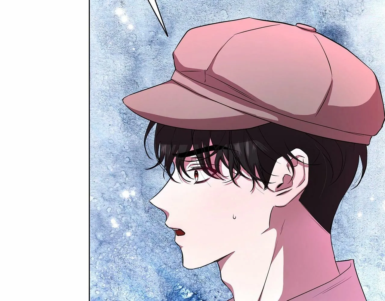 第8话 搂紧一点 第12页