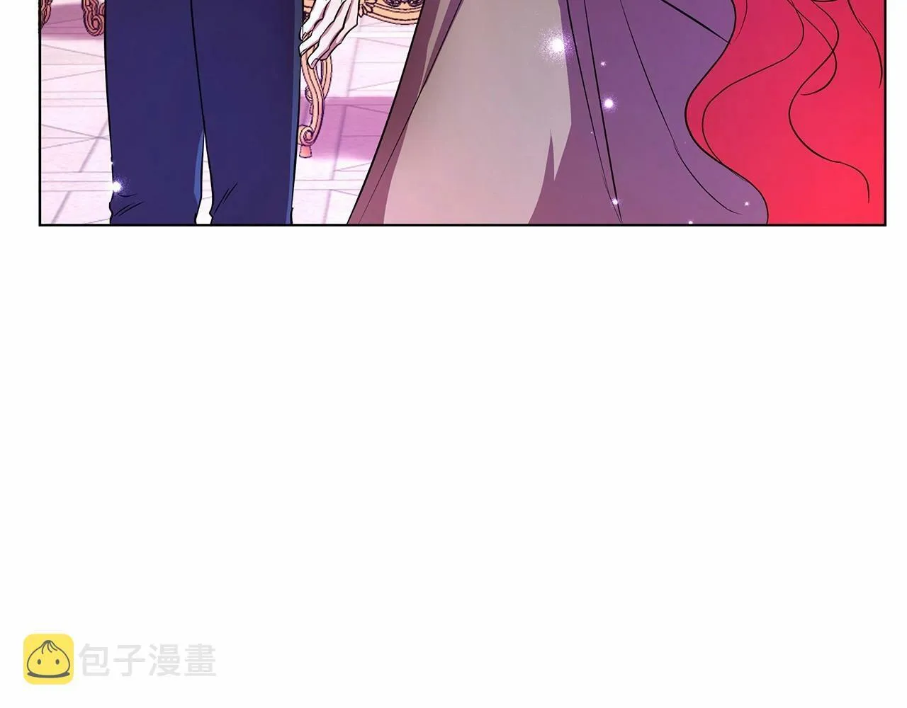 第8话 搂紧一点 第22页