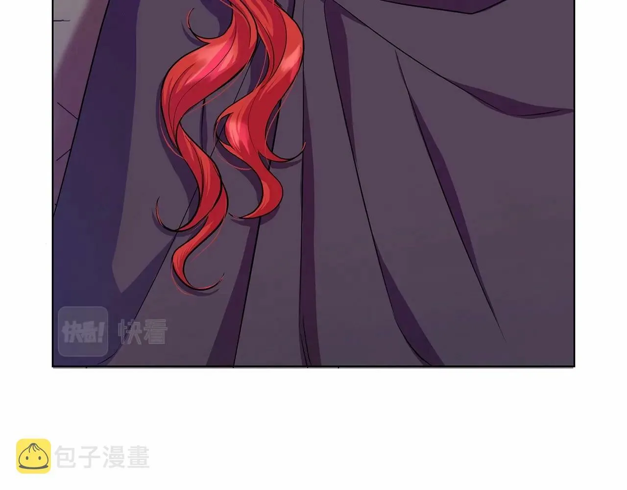 第8话 搂紧一点 第34页