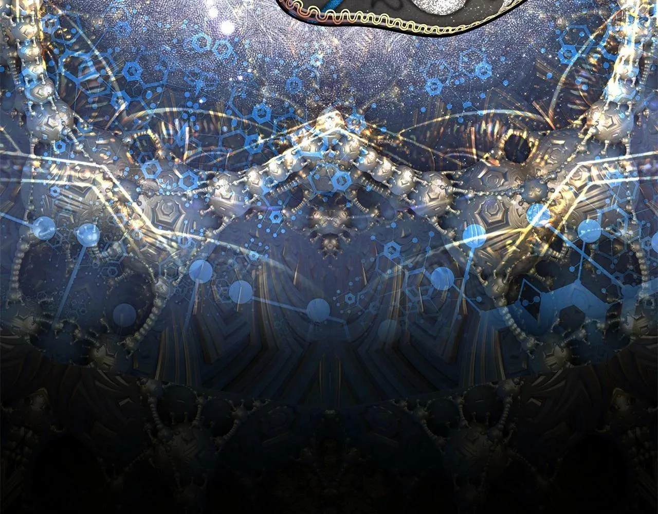 第8话 搂紧一点 第45页