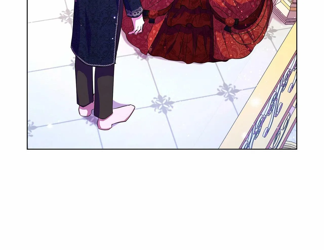 第8话 搂紧一点 第183页