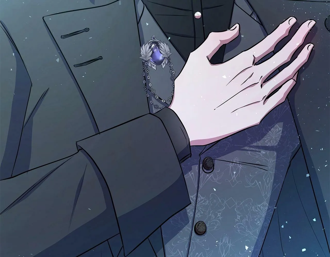 第5话 关键性线索浮出水面 第51页