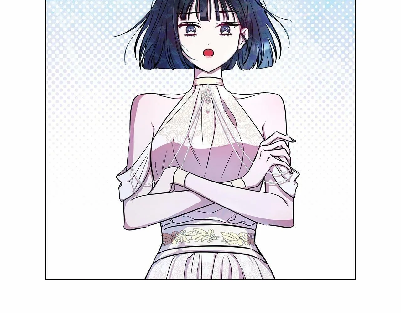 第4话 正式成为自己笔下女主 第4页