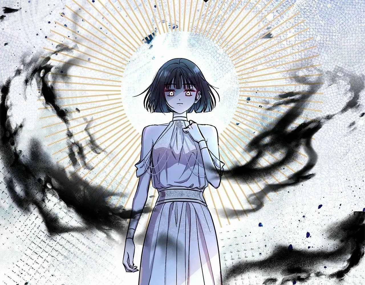 第4话 正式成为自己笔下女主 第41页