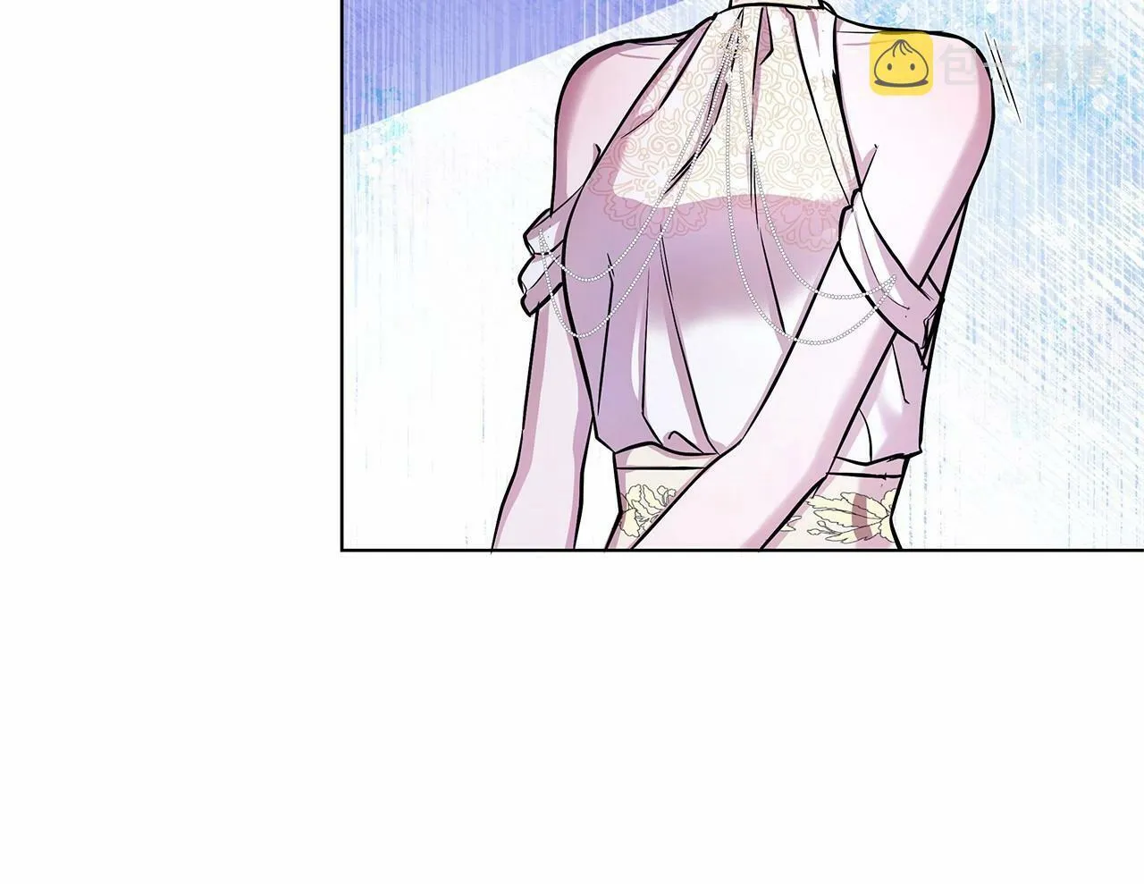 第4话 正式成为自己笔下女主 第90页