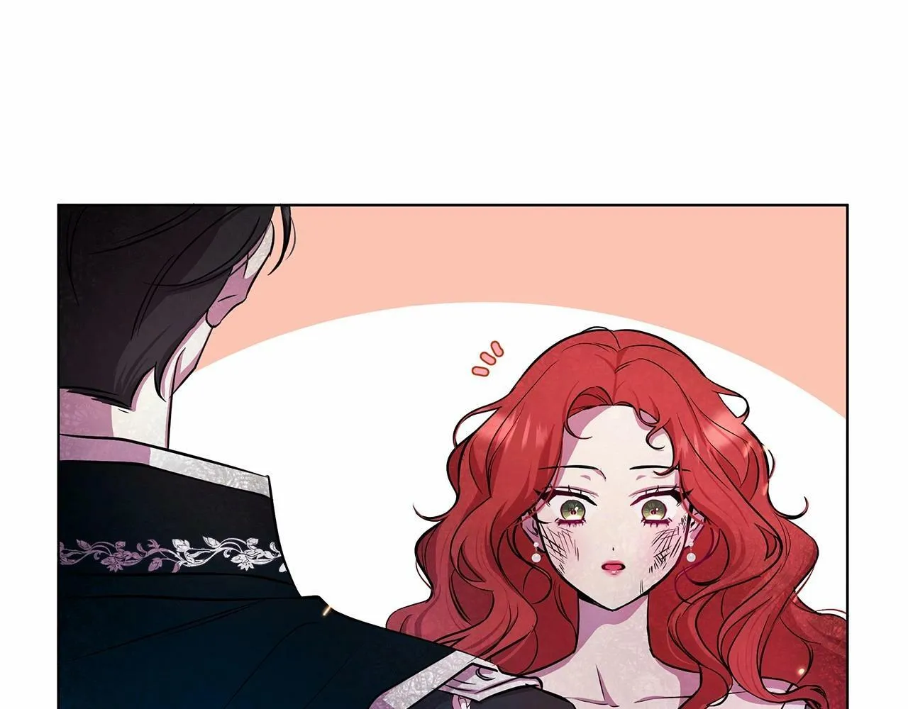 第4话 正式成为自己笔下女主 第140页