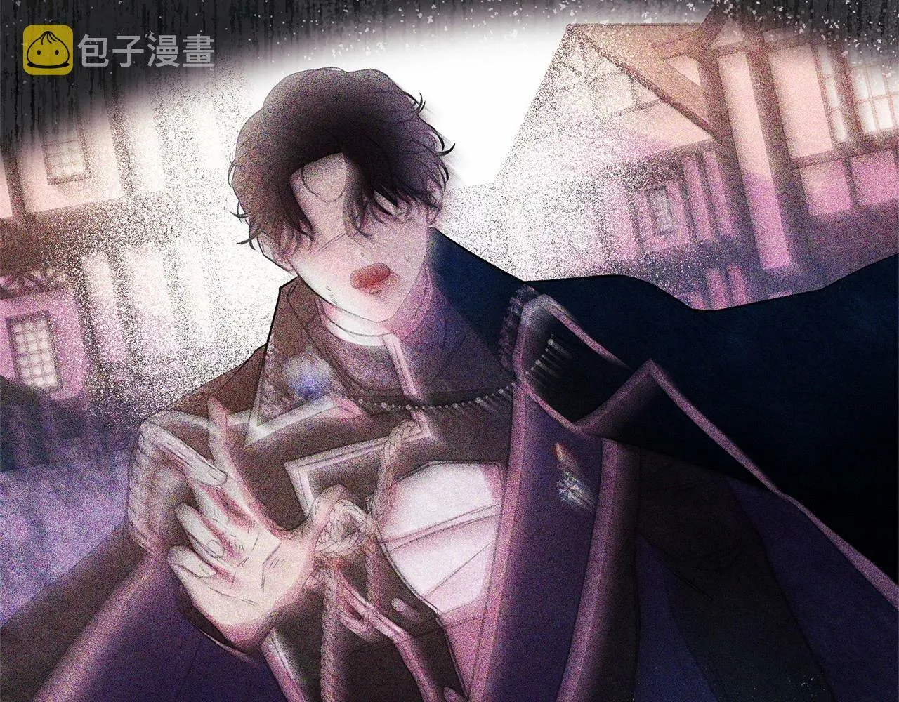 第4话 正式成为自己笔下女主 第190页
