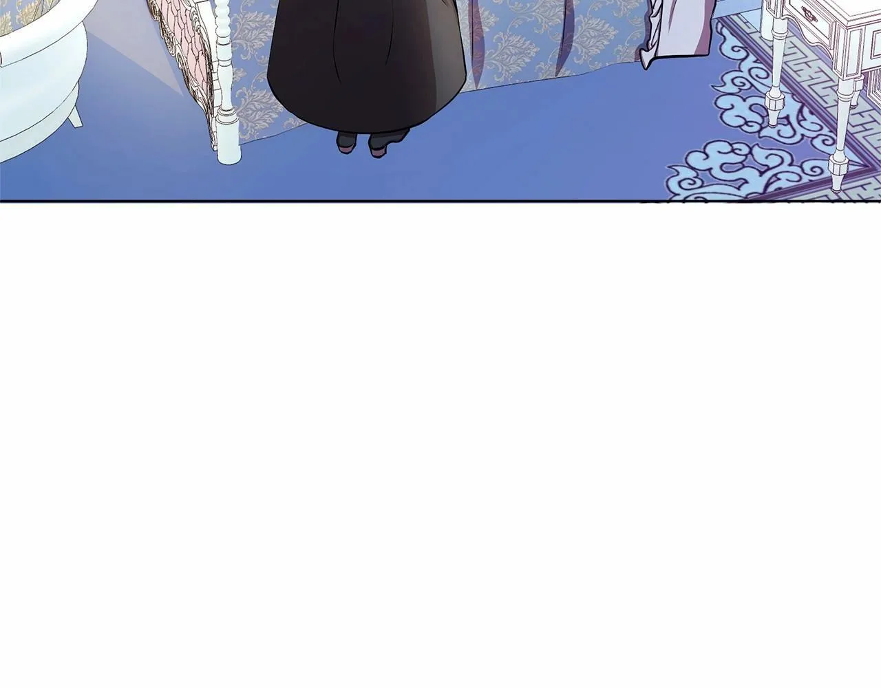 第4话 正式成为自己笔下女主 第203页