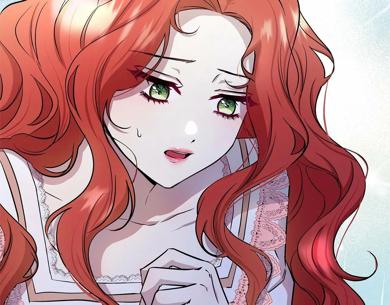 第4话 正式成为自己笔下女主 第208页