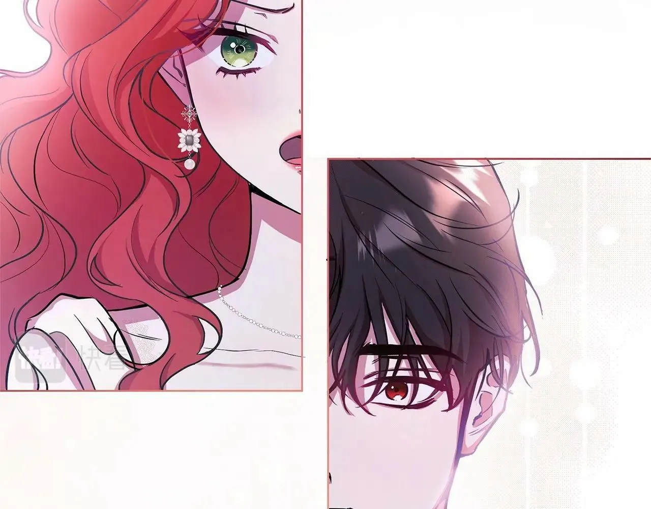 第3话 粉丝发怒，作者开始加更 第53页