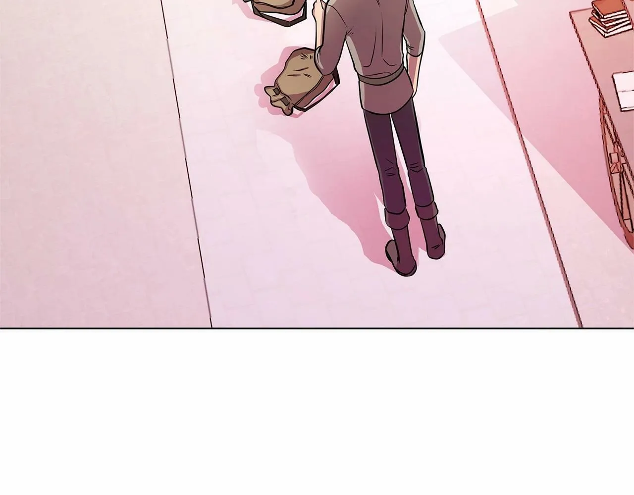 第3话 粉丝发怒，作者开始加更 第148页