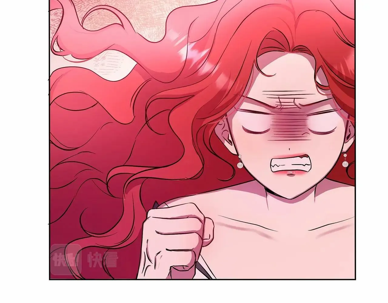 第3话 粉丝发怒，作者开始加更 第151页