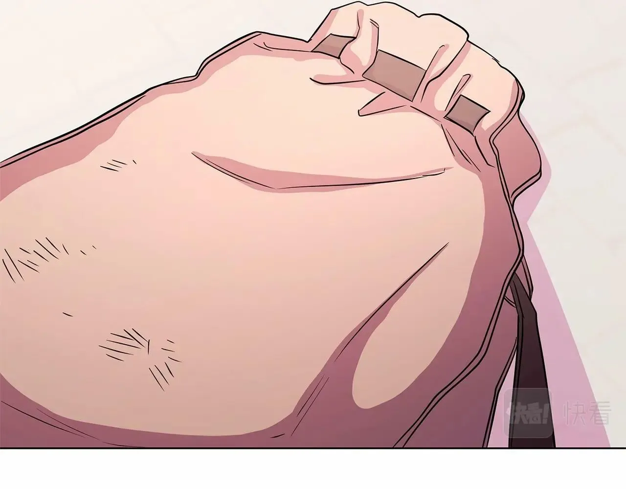 第3话 粉丝发怒，作者开始加更 第167页