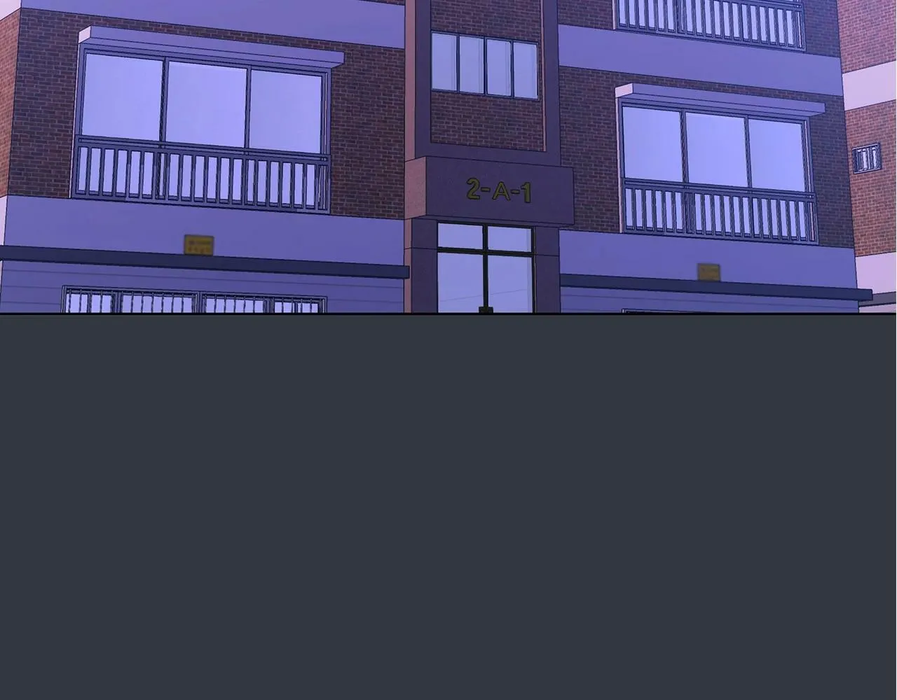 第2话 保护我笔下的崽子 第3页