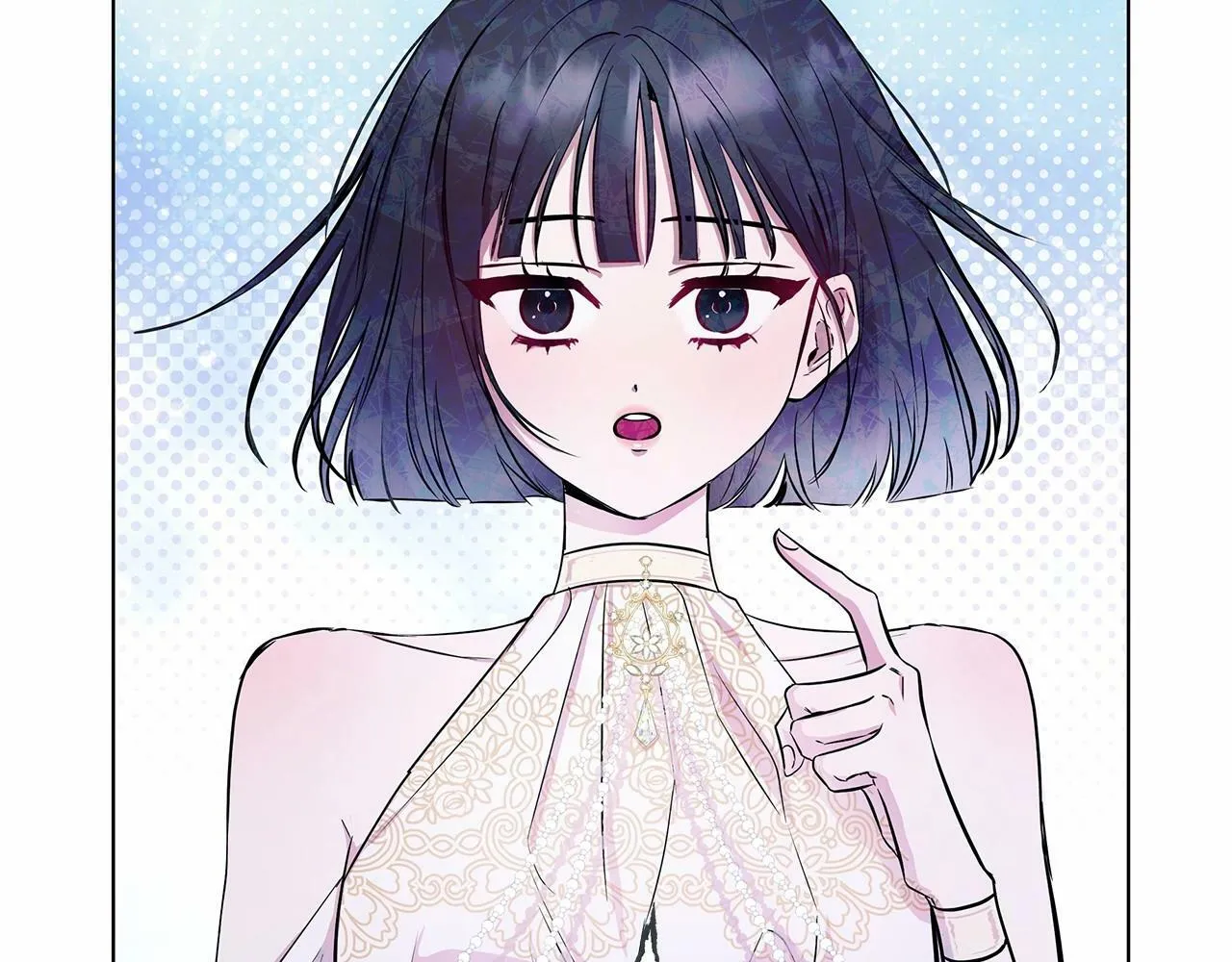 第2话 保护我笔下的崽子 第37页