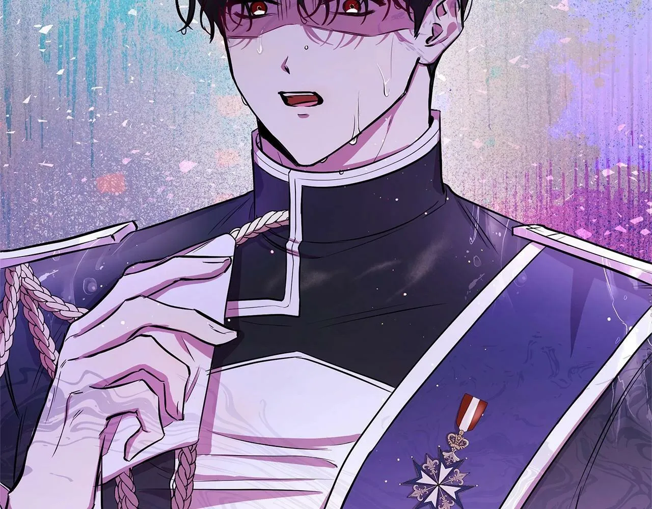 第2话 保护我笔下的崽子 第197页