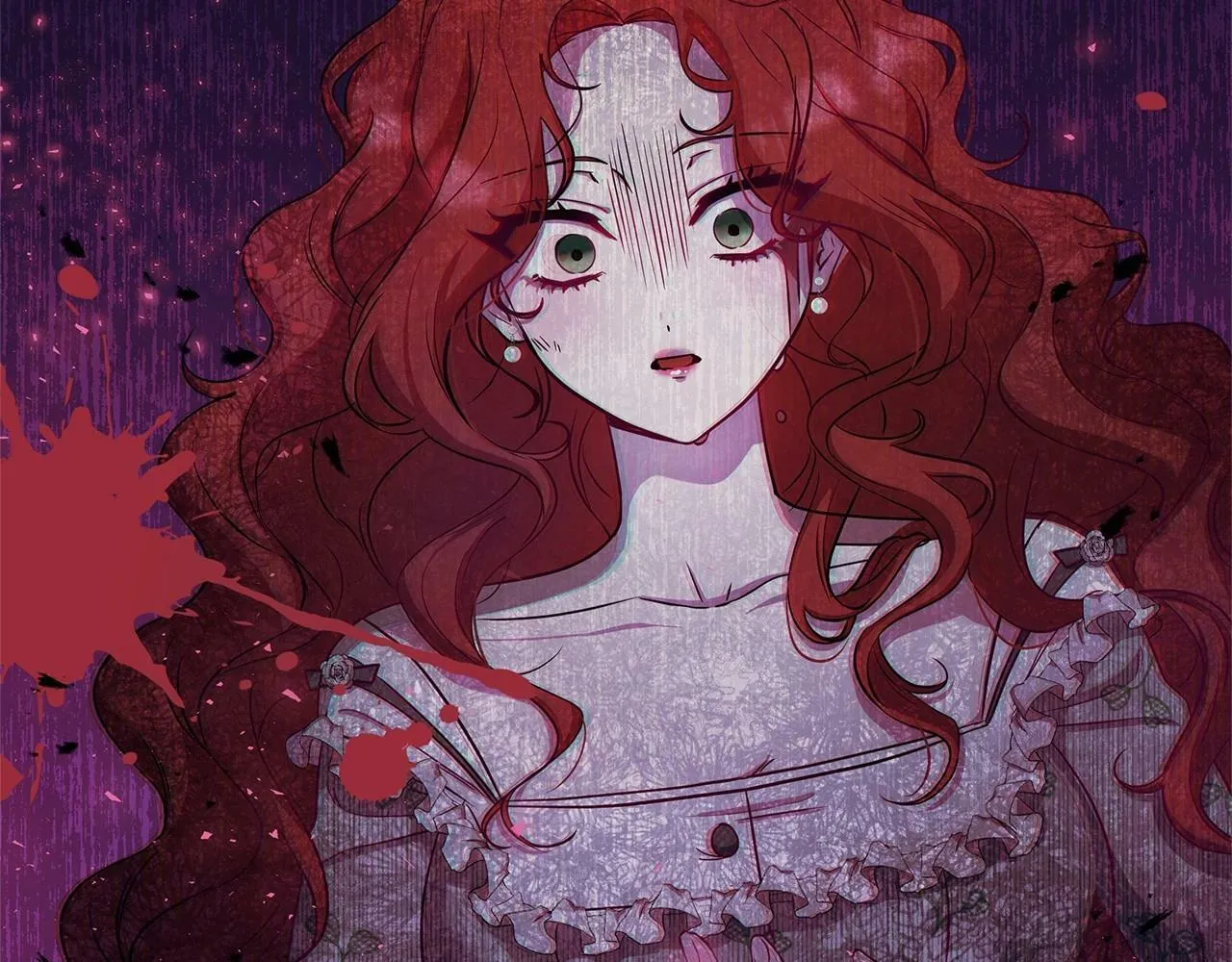 第1话 穿越第一天搞死了女主 第96页