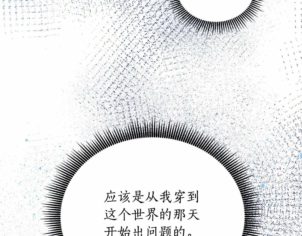 第1话 穿越第一天搞死了女主 第147页